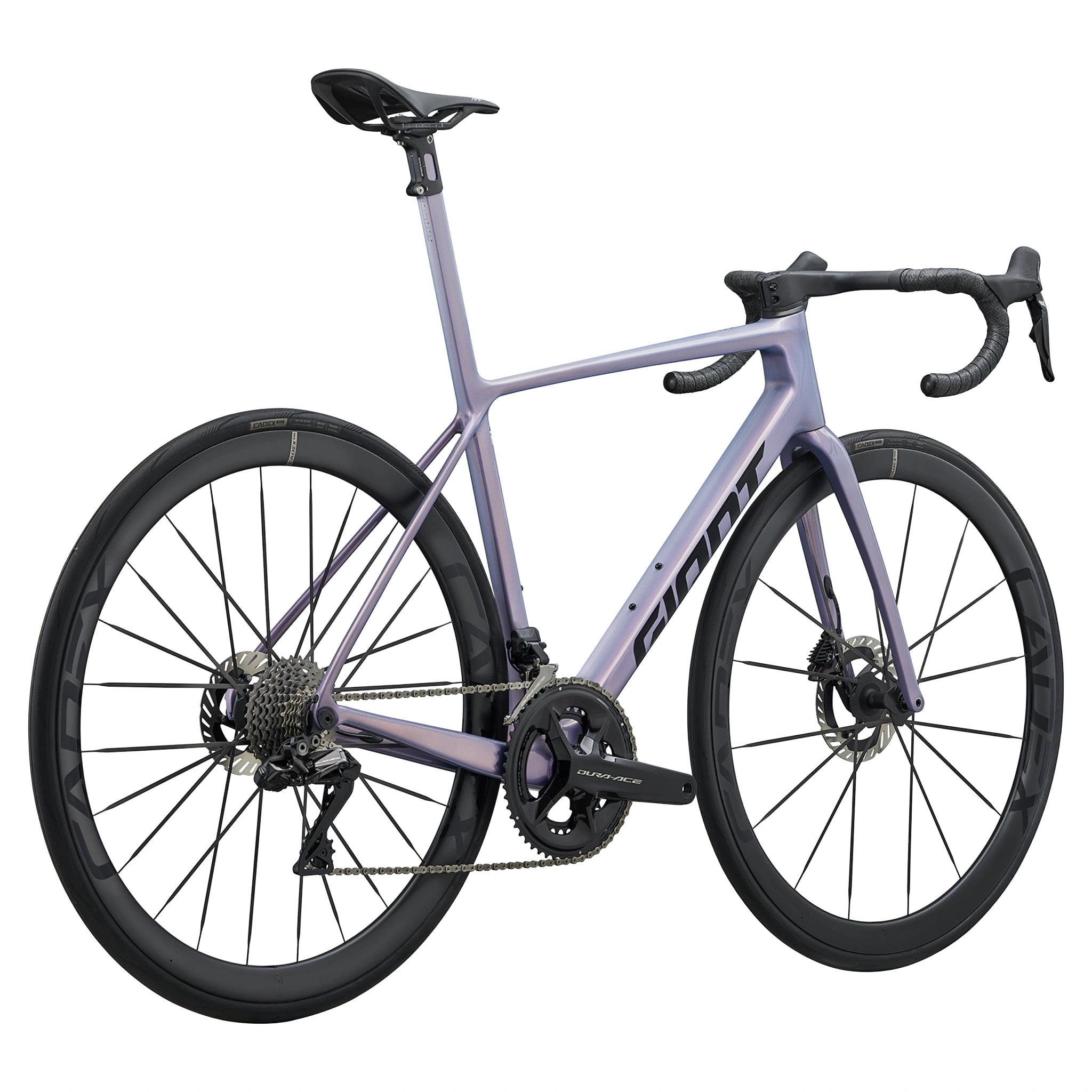 Giant TCR Advanced SL 0 Dura Ace