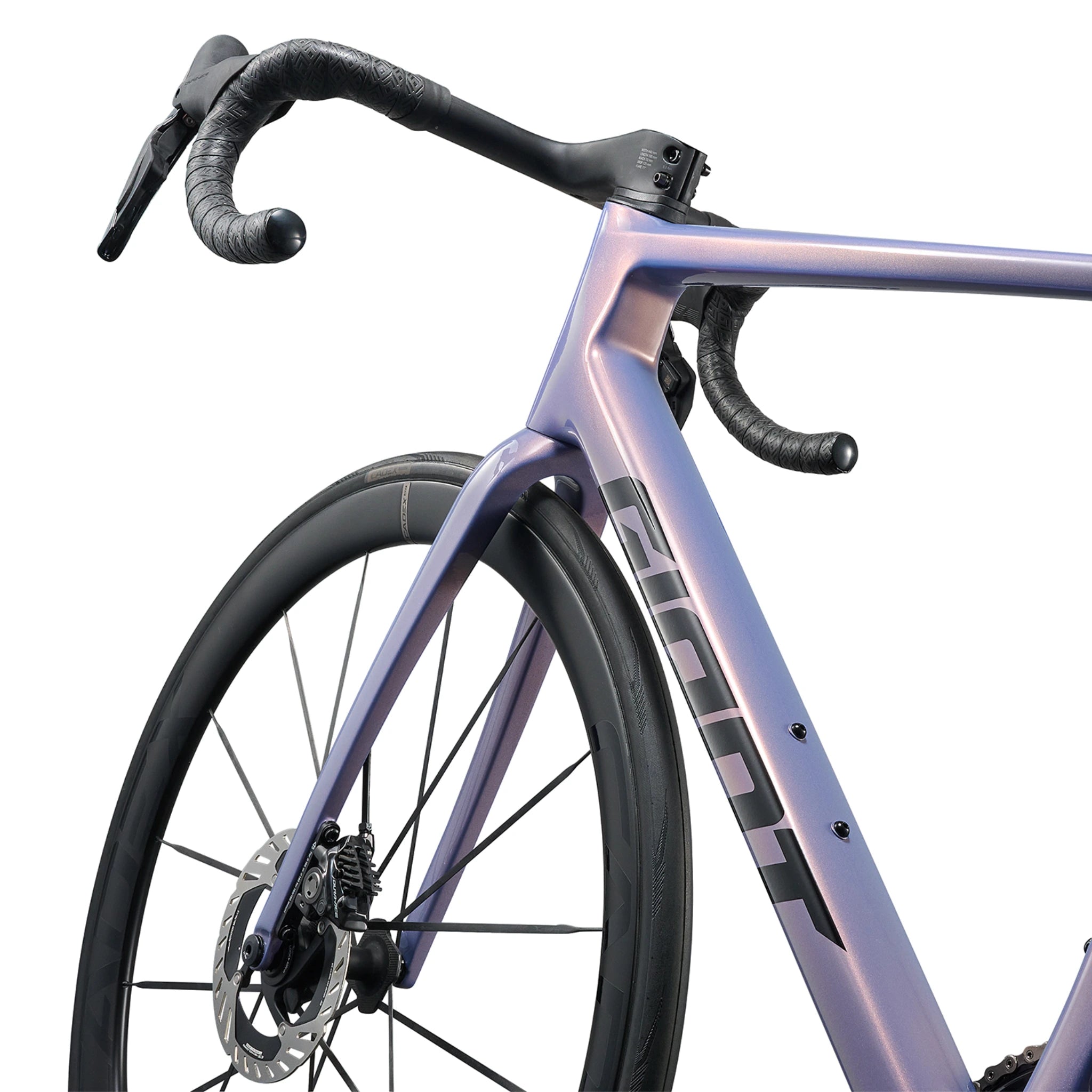 Giant TCR Advanced SL 0 Dura Ace