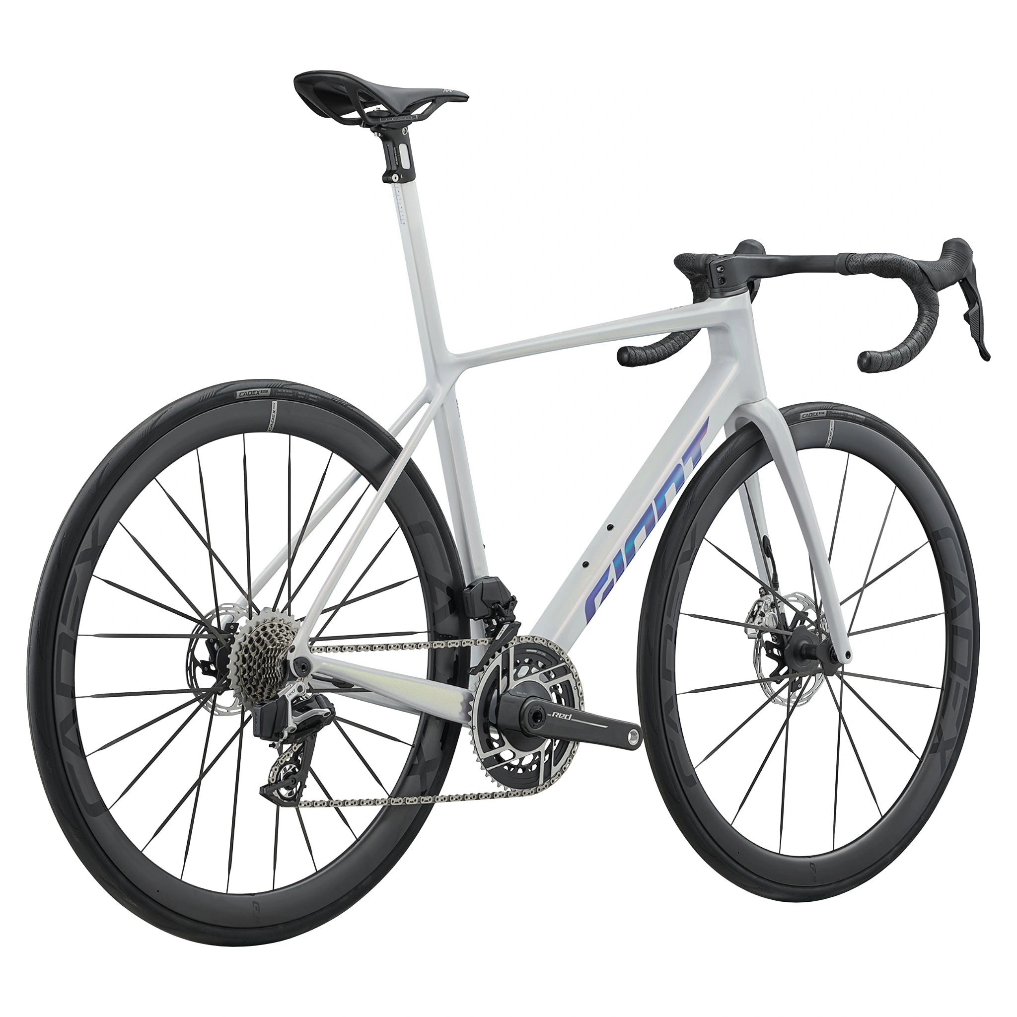 Giant TCR Advanced SL 0 RED