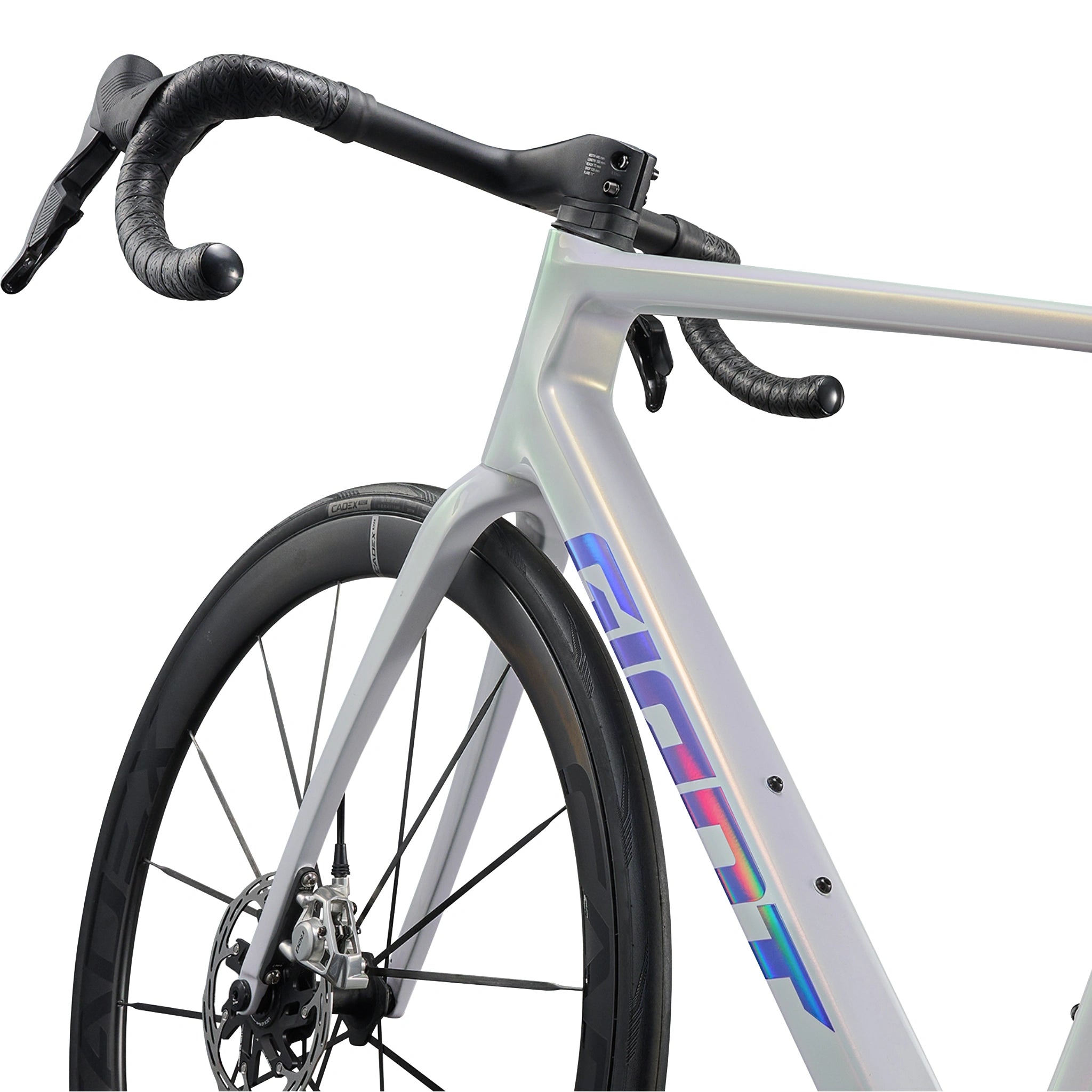Giant TCR Advanced SL 0 RED