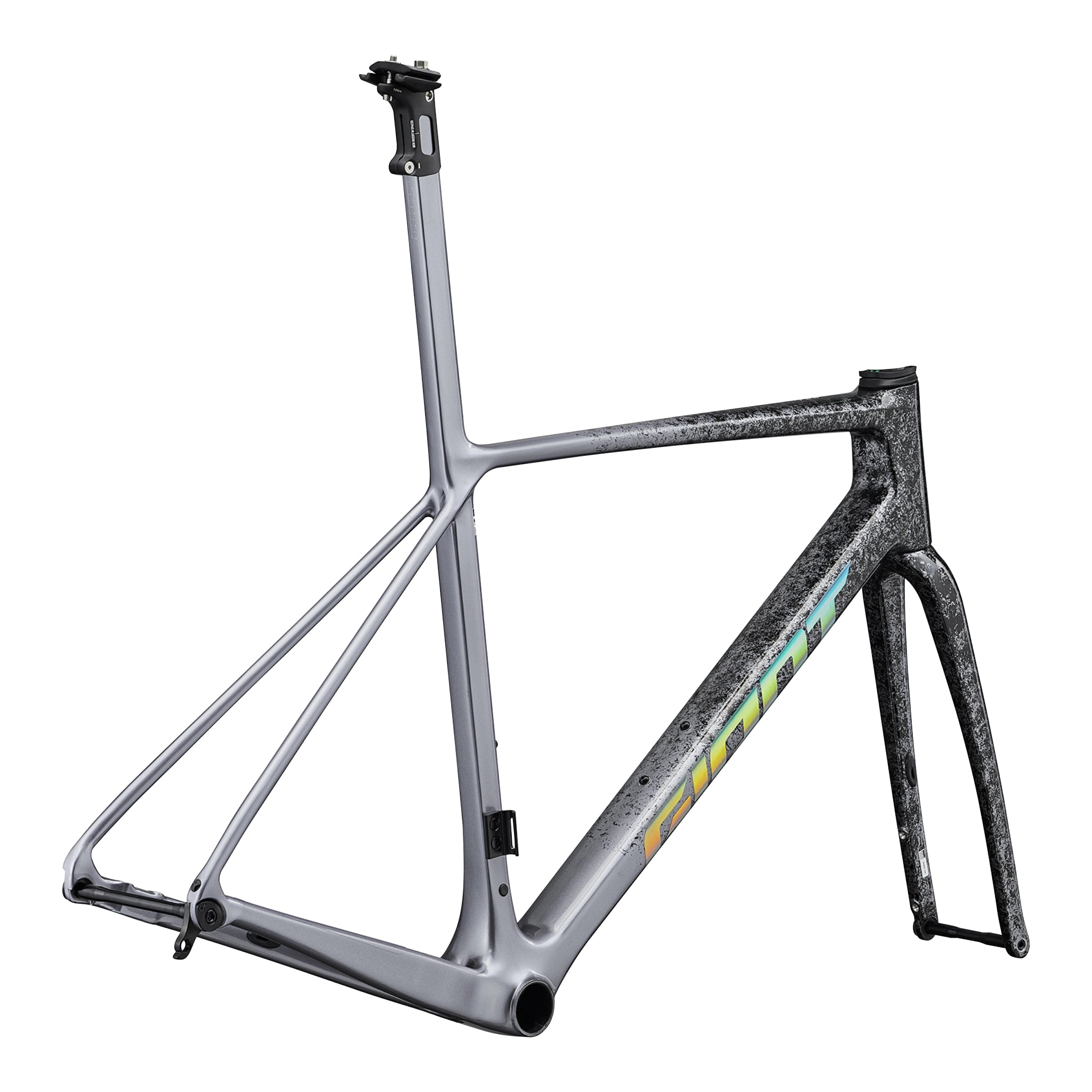 Giant TCR Advanced SL Frameset