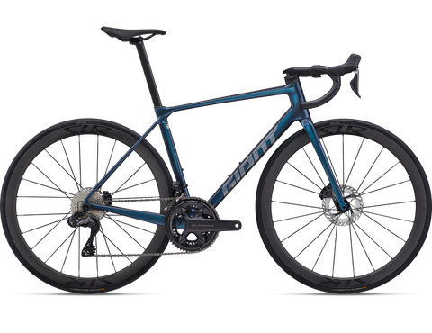 Giant TCR Color 1