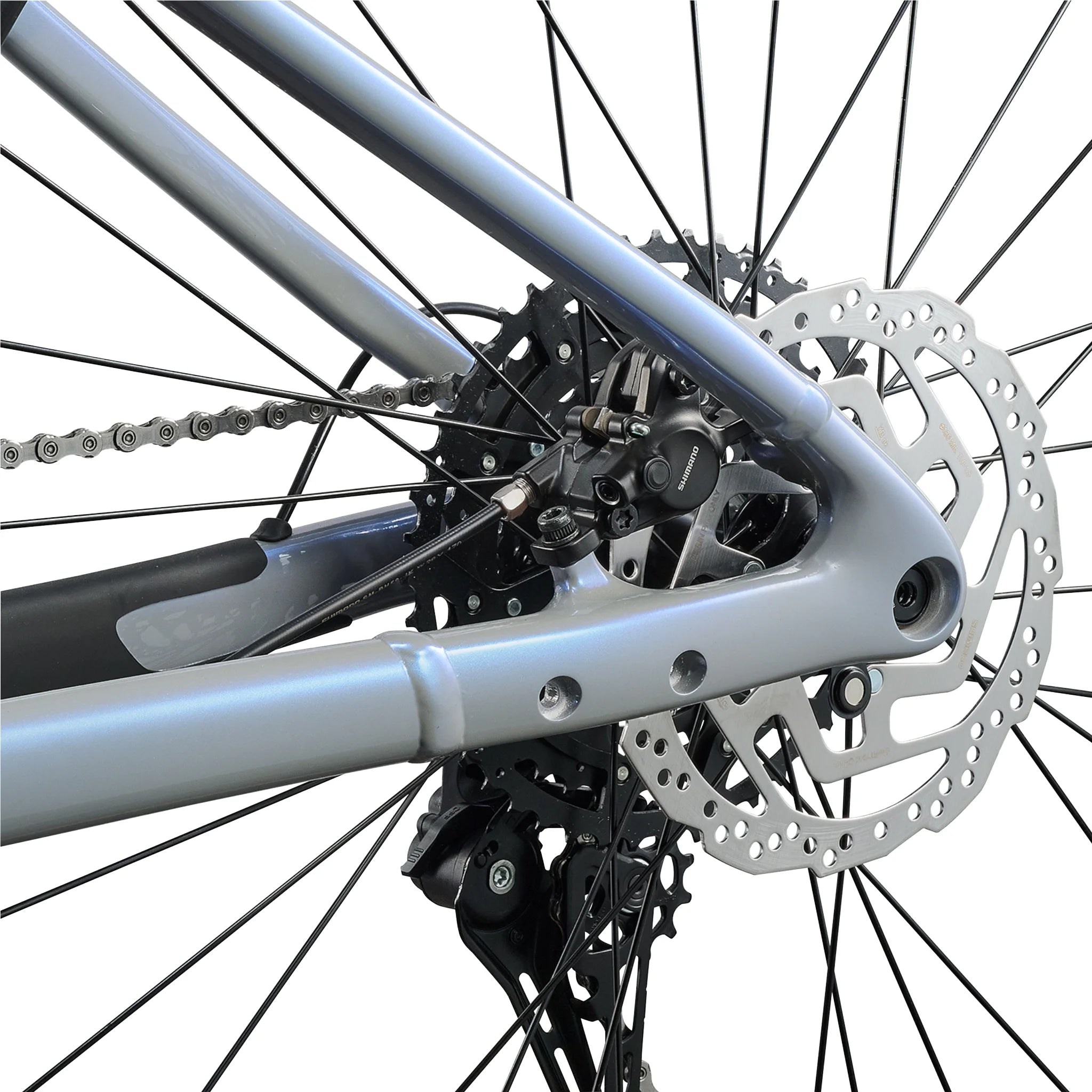 Giant Talon E+ 2