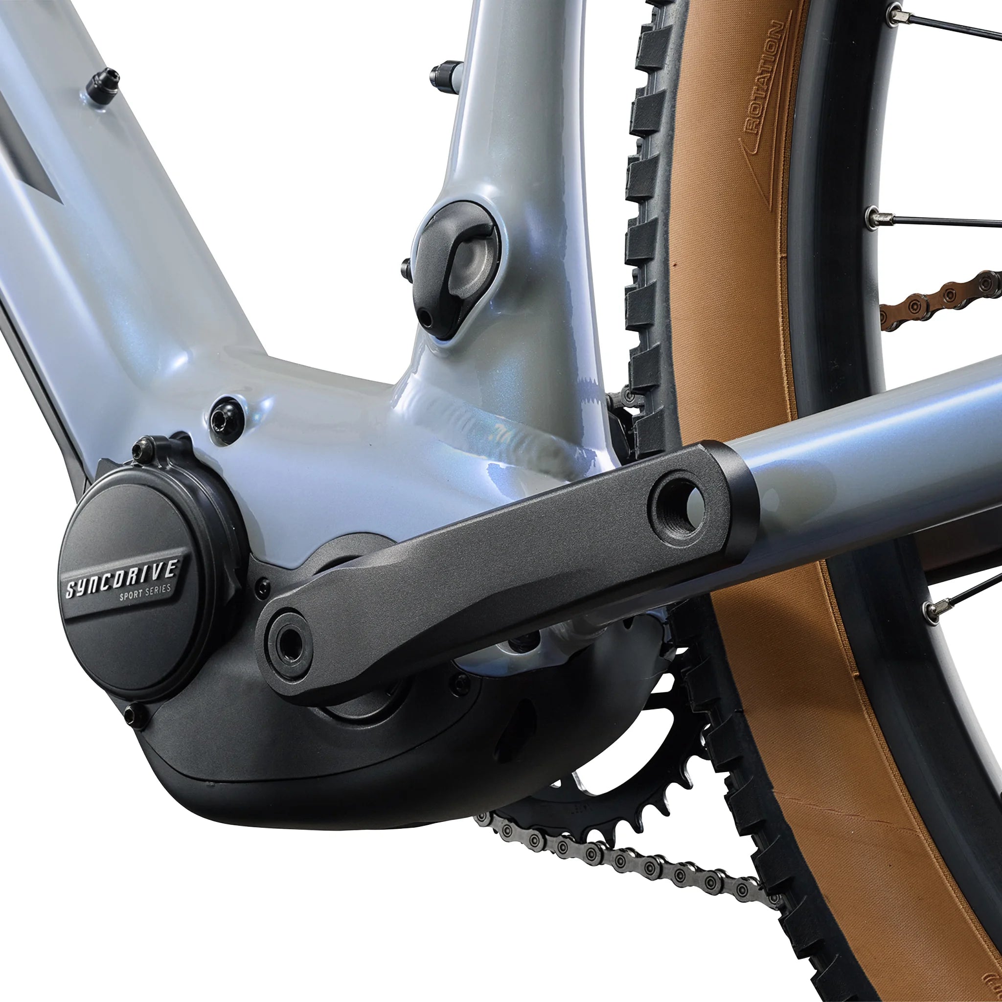 Giant Talon E+ 2