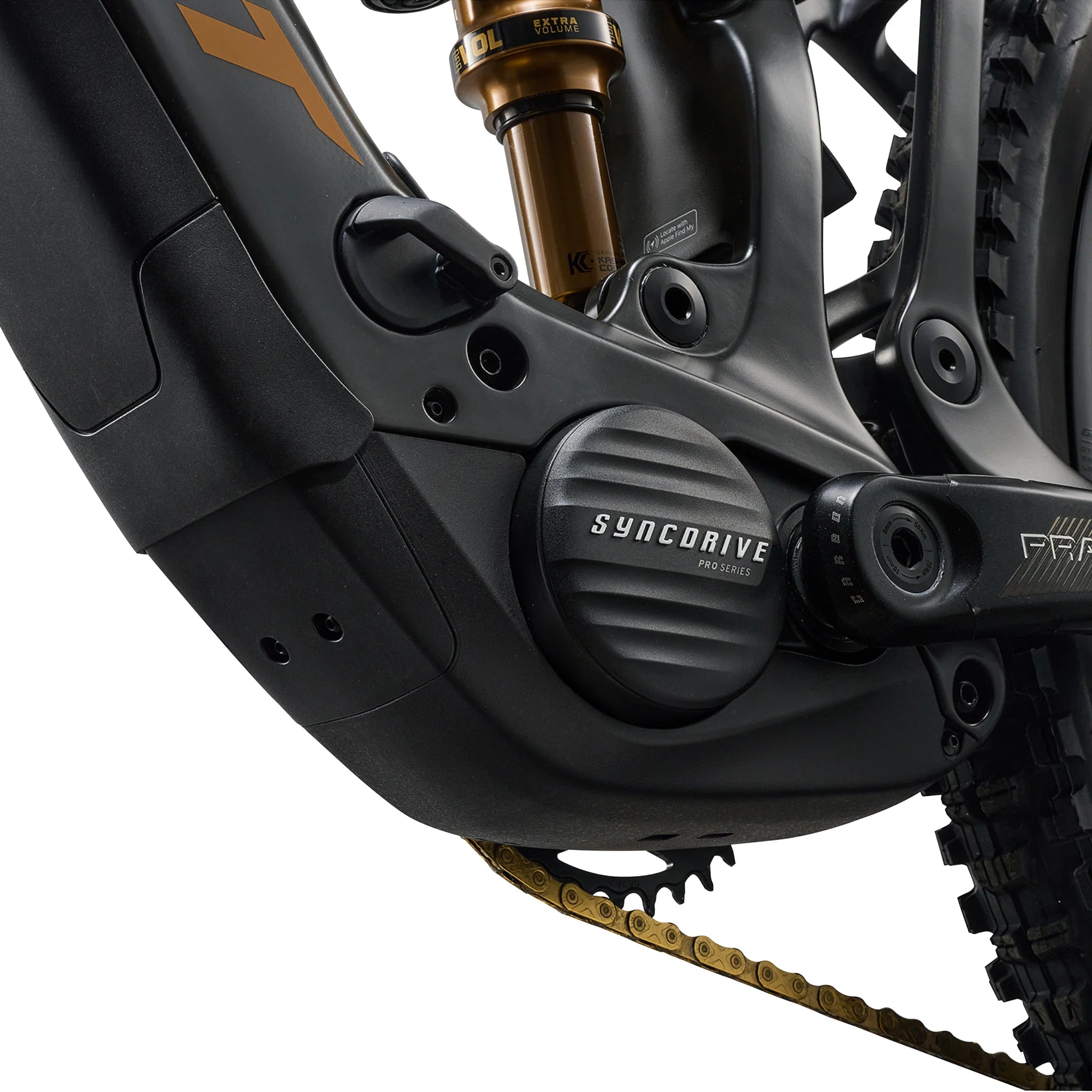 Giant Trance Advanced E+ 0