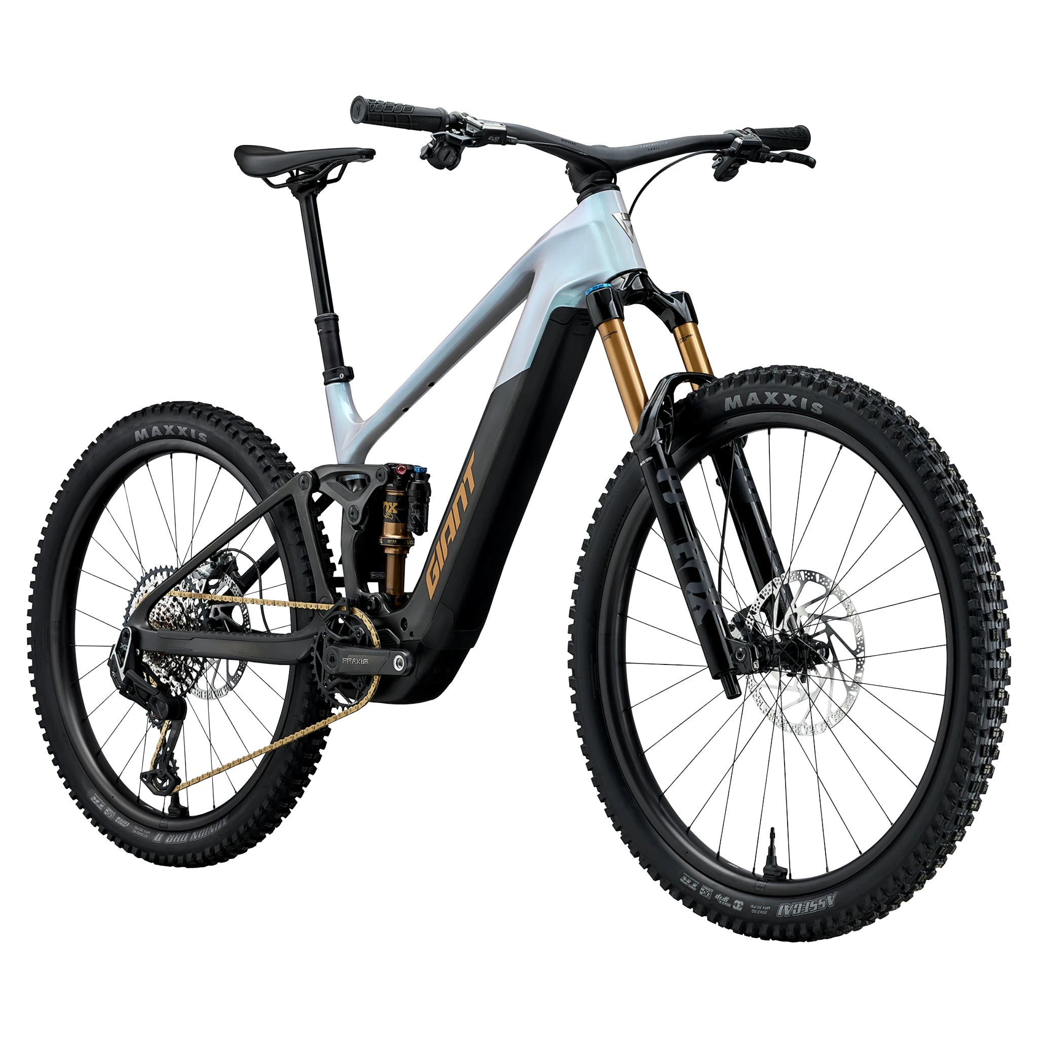 Giant Trance Advanced E+ 0