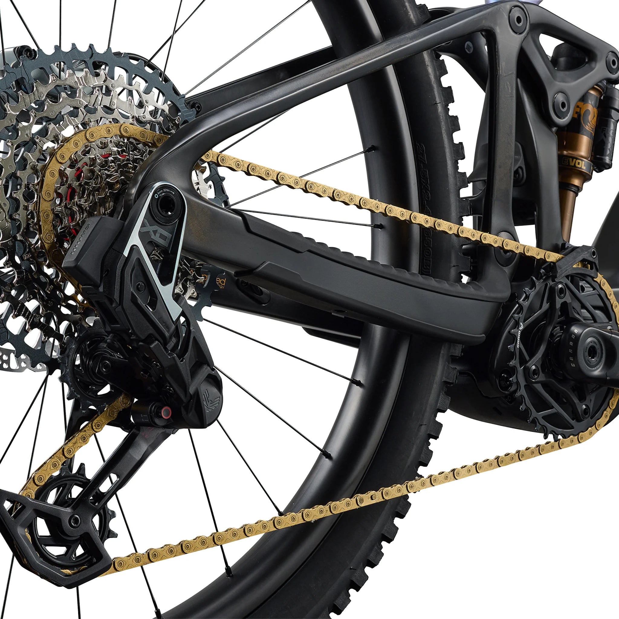Giant Trance Advanced E+ 0