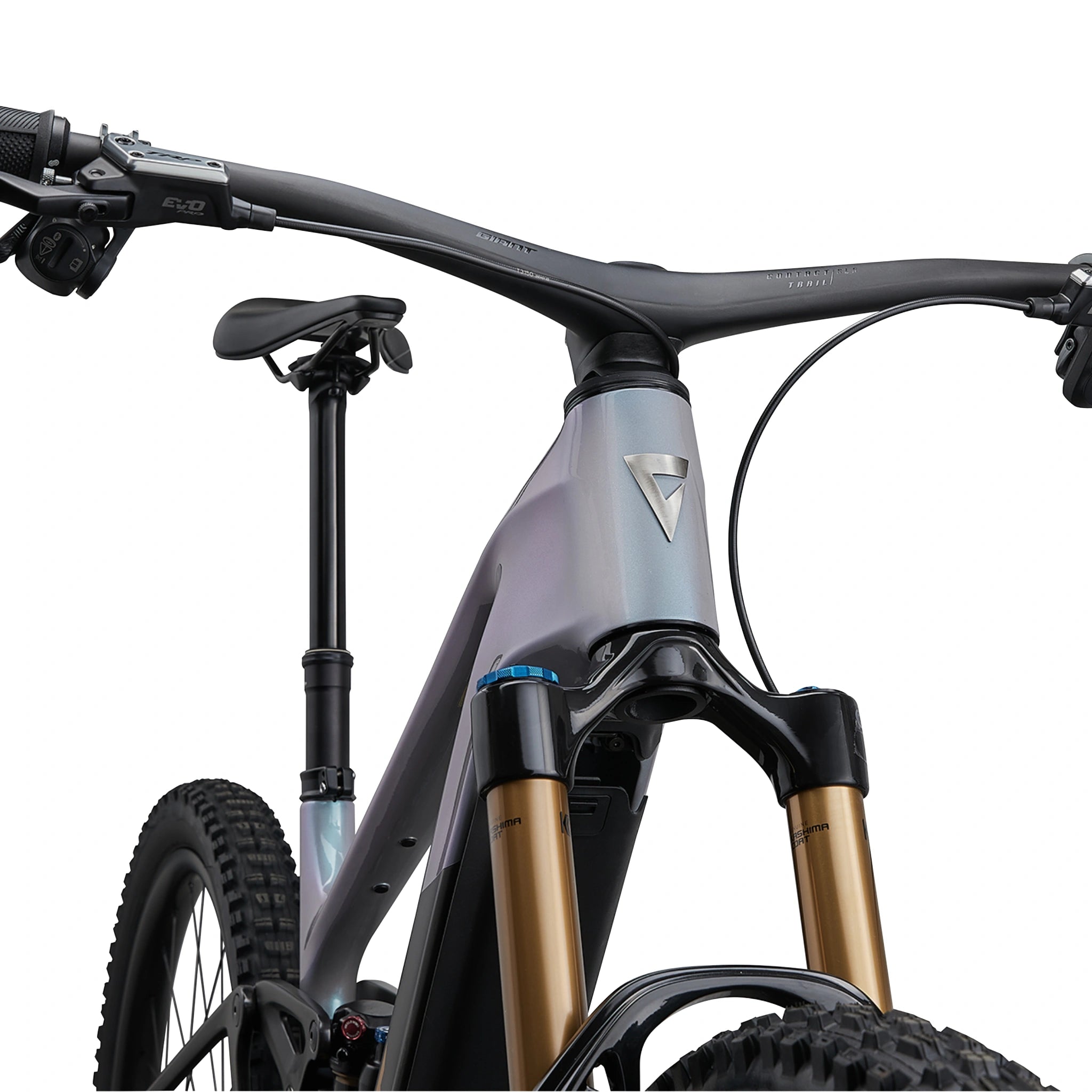 Giant Trance Advanced E+ 0