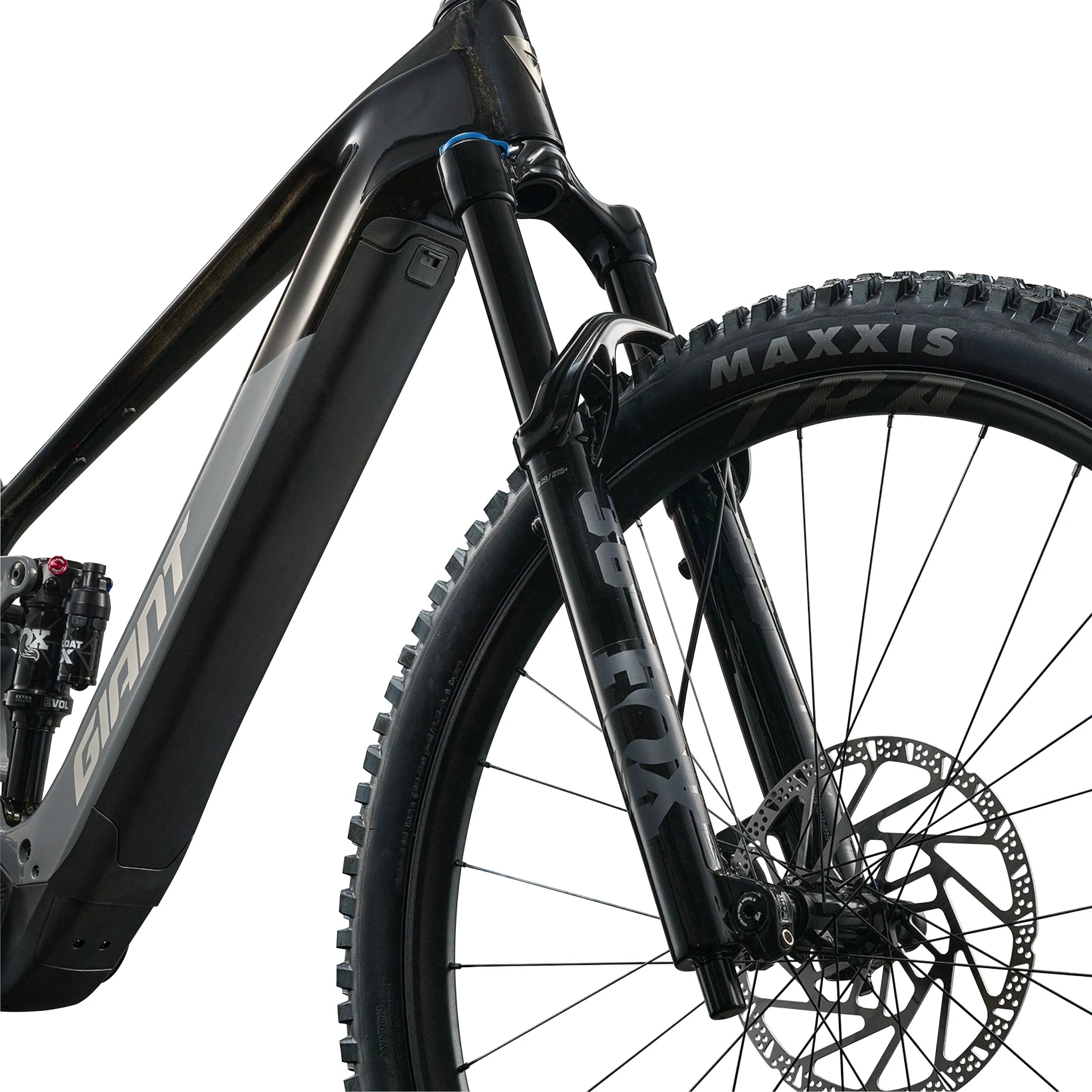 Giant Trance Advanced E+ 1