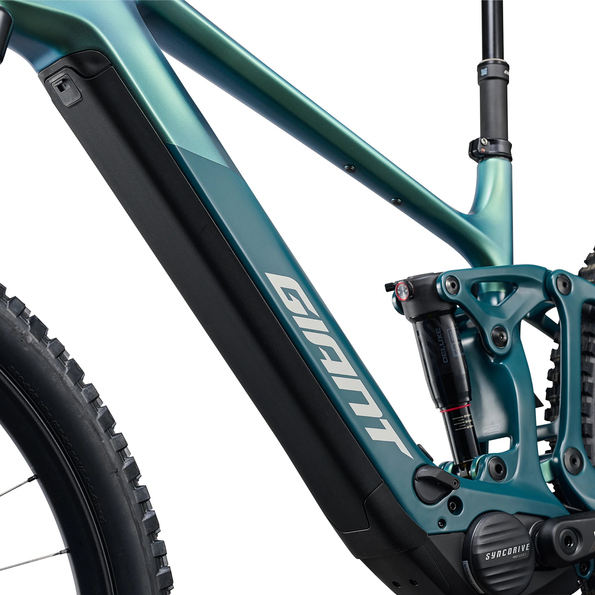 Giant Trance Advanced E+ 2