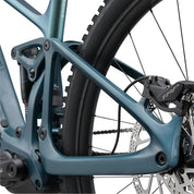 Giant Trance Advanced E+ 2