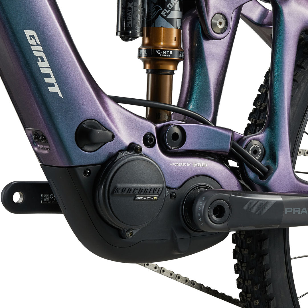 SyncDrive Pro MG