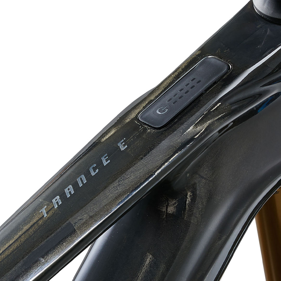 RideControl Go &amp; Ergo 3