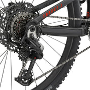 Giant Trance X 1