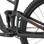 Giant Trance X 1