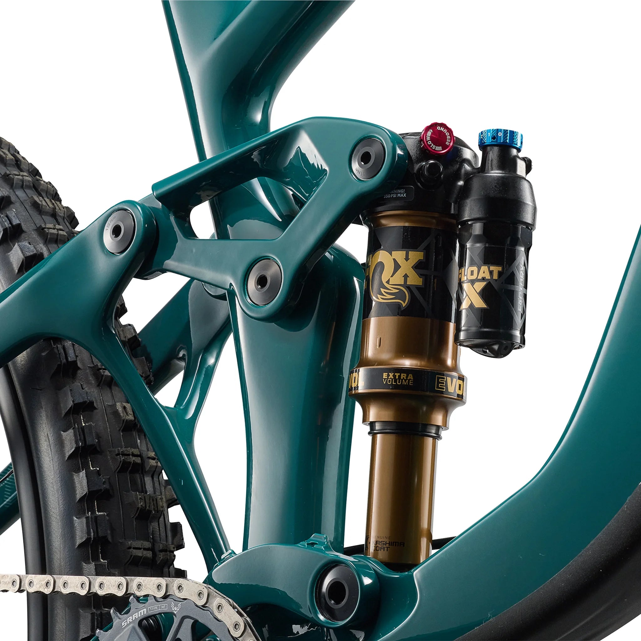 Giant Trance X Advanced 1