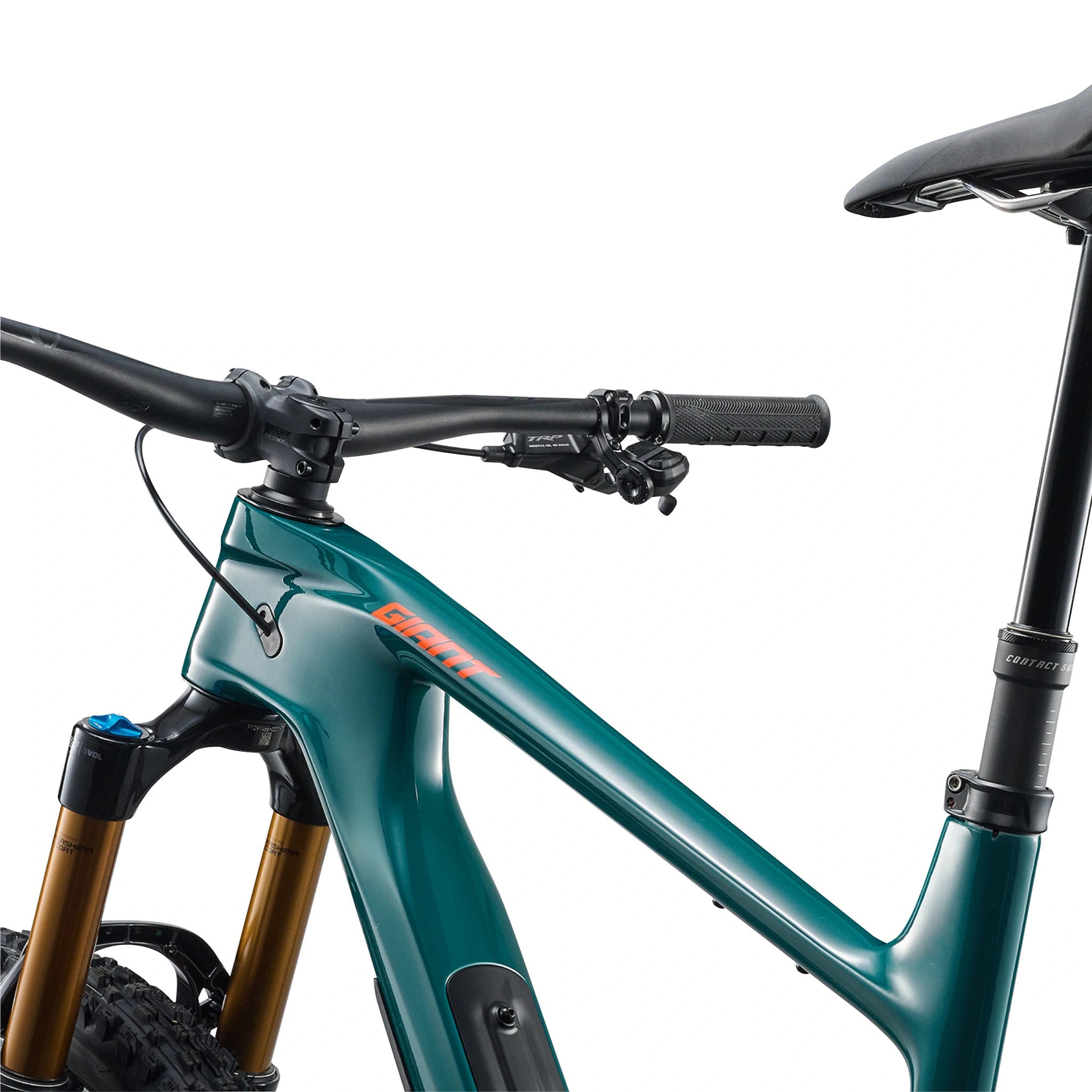 Giant Trance X Advanced 1