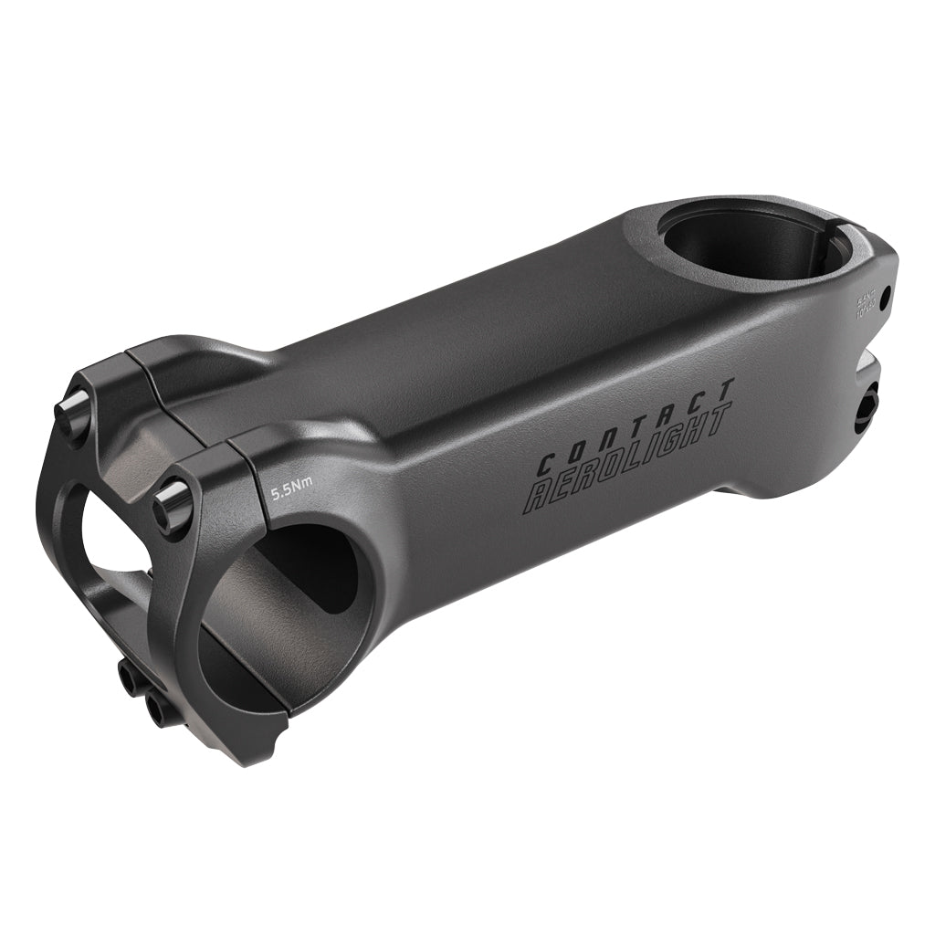 Giant Contact Aerolight 10° Stem Steed Cycles