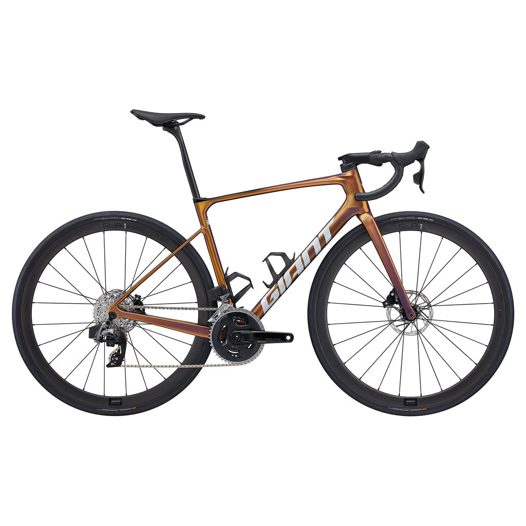 Giant Defy Advanced Pro 1