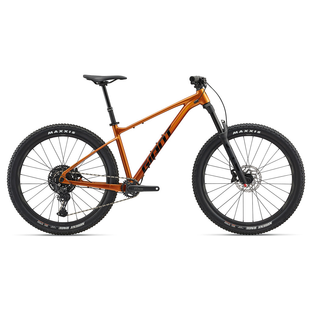 Giant Fathom 27.5