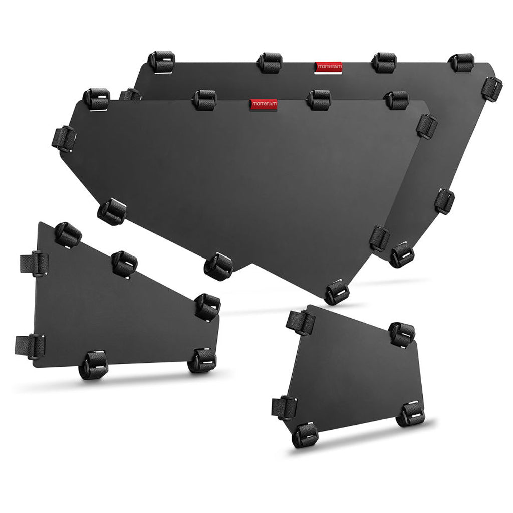 Giant PakYak Wheel Guard