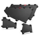 Giant PakYak Wheel Guard