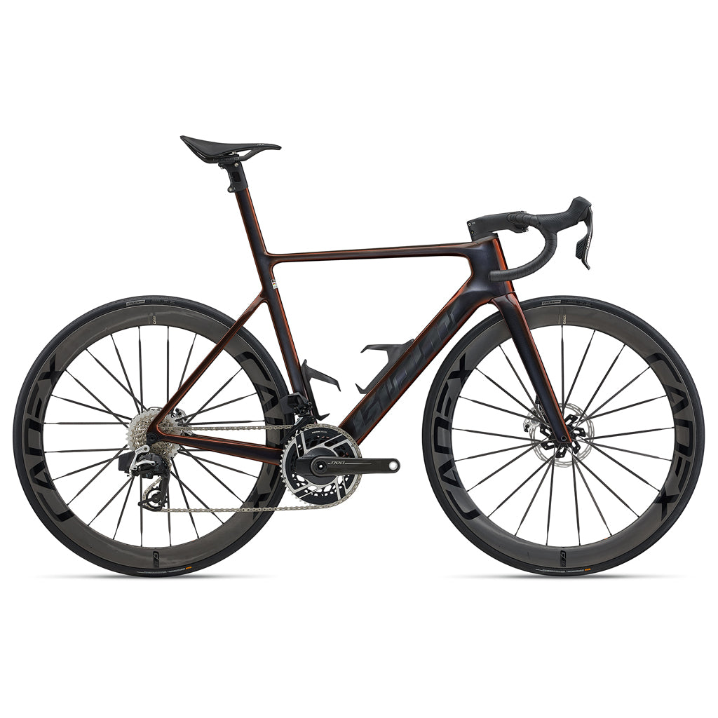 Giant Propel Advanced SL 0 RED AXS