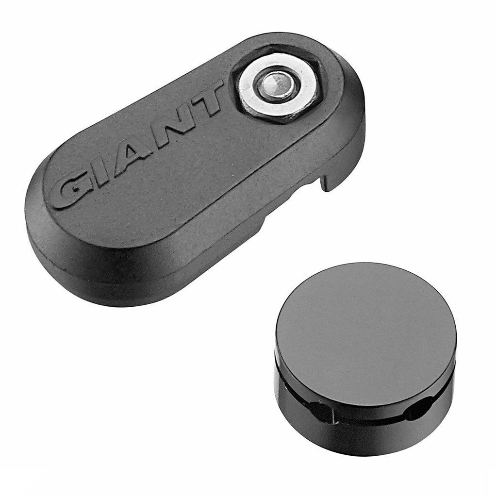 Giant Speed and Cadence Magnet Set for Ride Sense 2.0