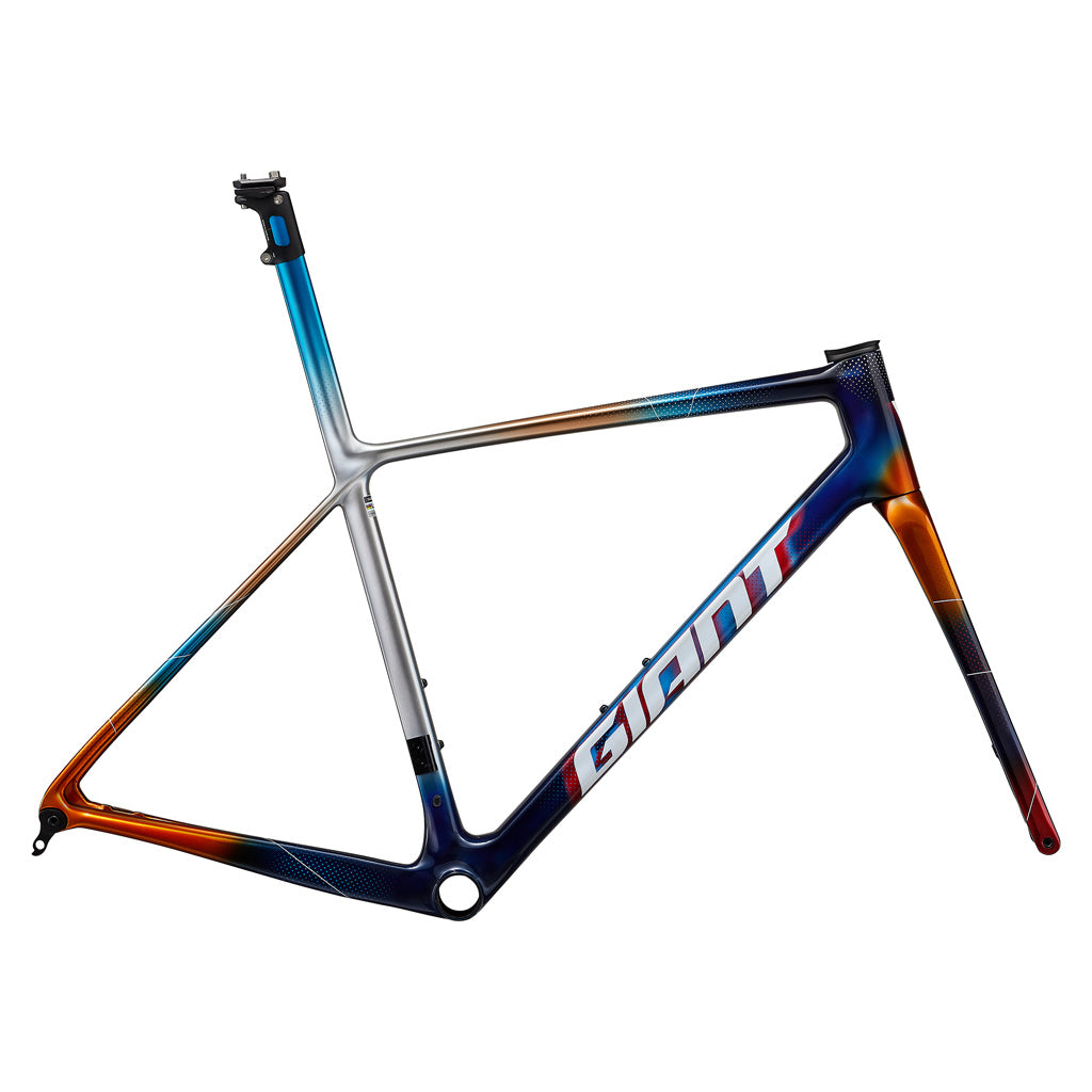 Giant TCR Advanced SL Frameset