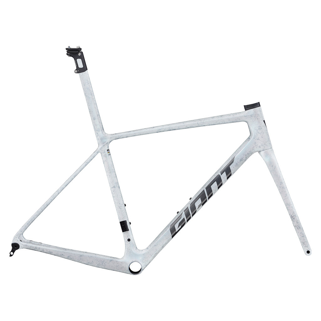 Giant TCR Advanced SL Frameset