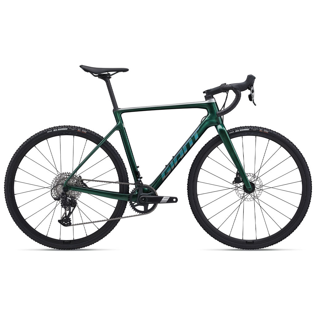 Giant TCX Advanced Pro 2