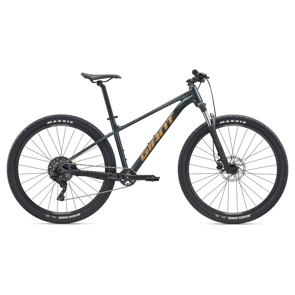 Giant Talon 2 27.5