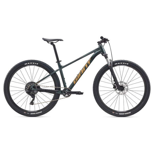 Giant Talon 2 27.5 – Steed Cycles