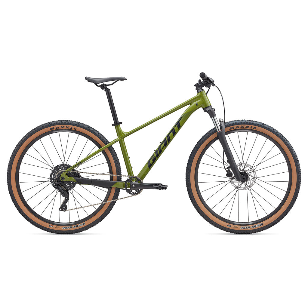Giant Talon 2 27.5