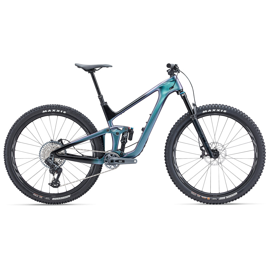 Giant Trance Advanced 1