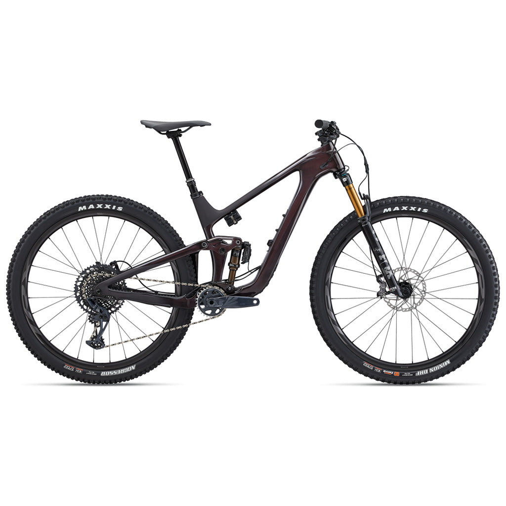 Giant Trance Advanced Pro 29 1