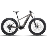 Giant Yukon E+