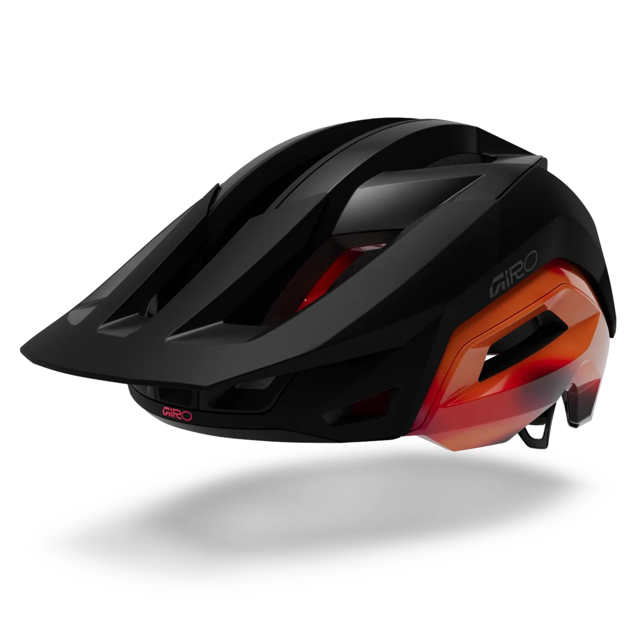 Casque Giro Montaro Pro