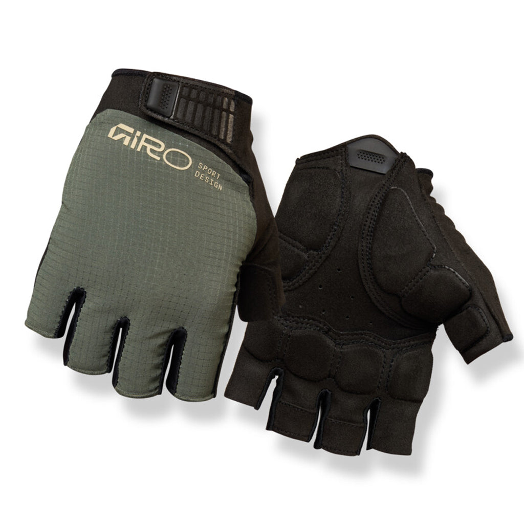 Giro Bravo II Gel
