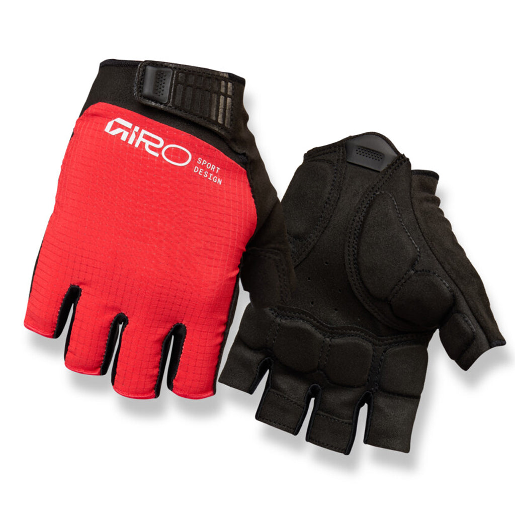 Giro Bravo II Gel