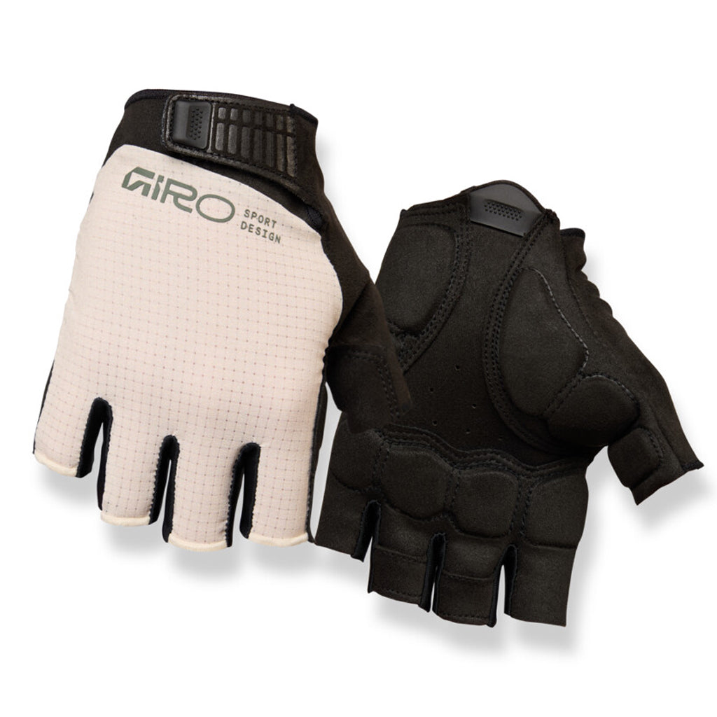 Giro Bravo II Gel