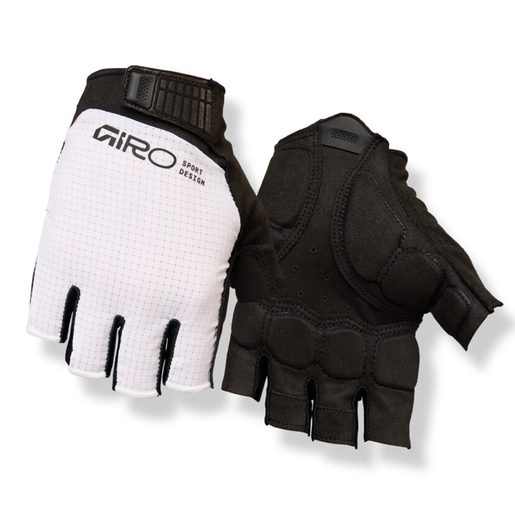 Giro Bravo II Gel