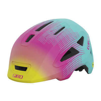 Giro Scamp II MIPS Helmet