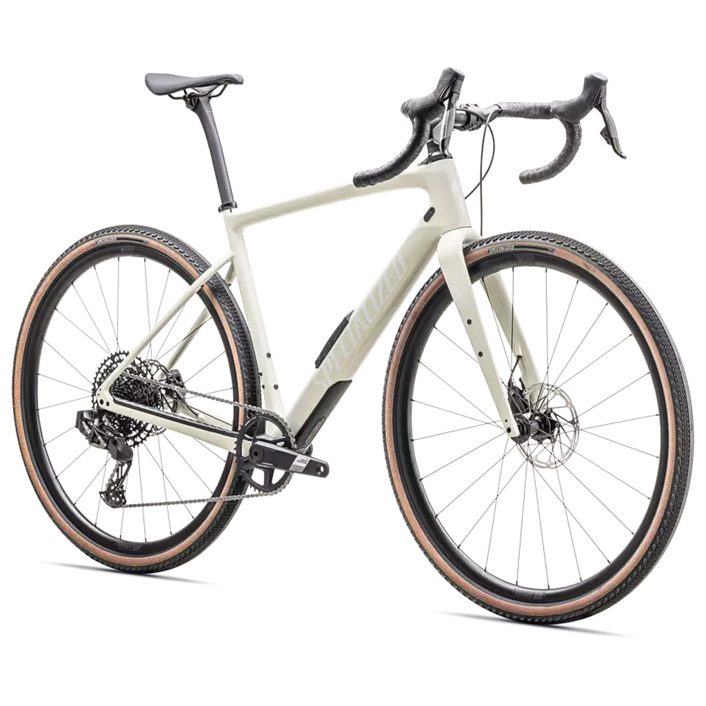 Specialized Diverge Comp Carbon