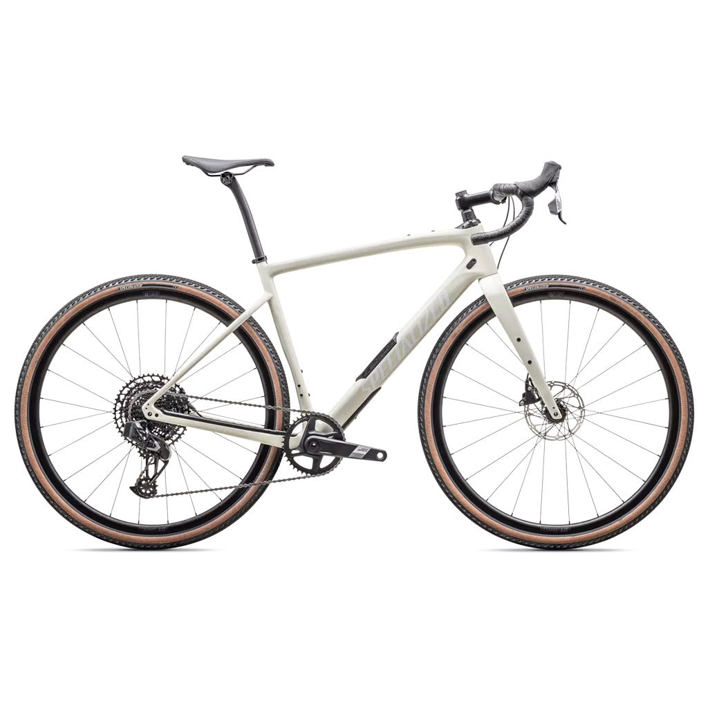 Specialized Diverge Comp Carbon
