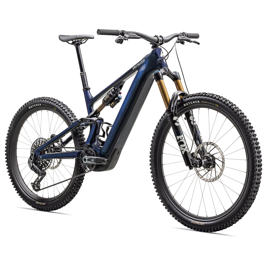 Specialized Turbo Levo 4 Pro