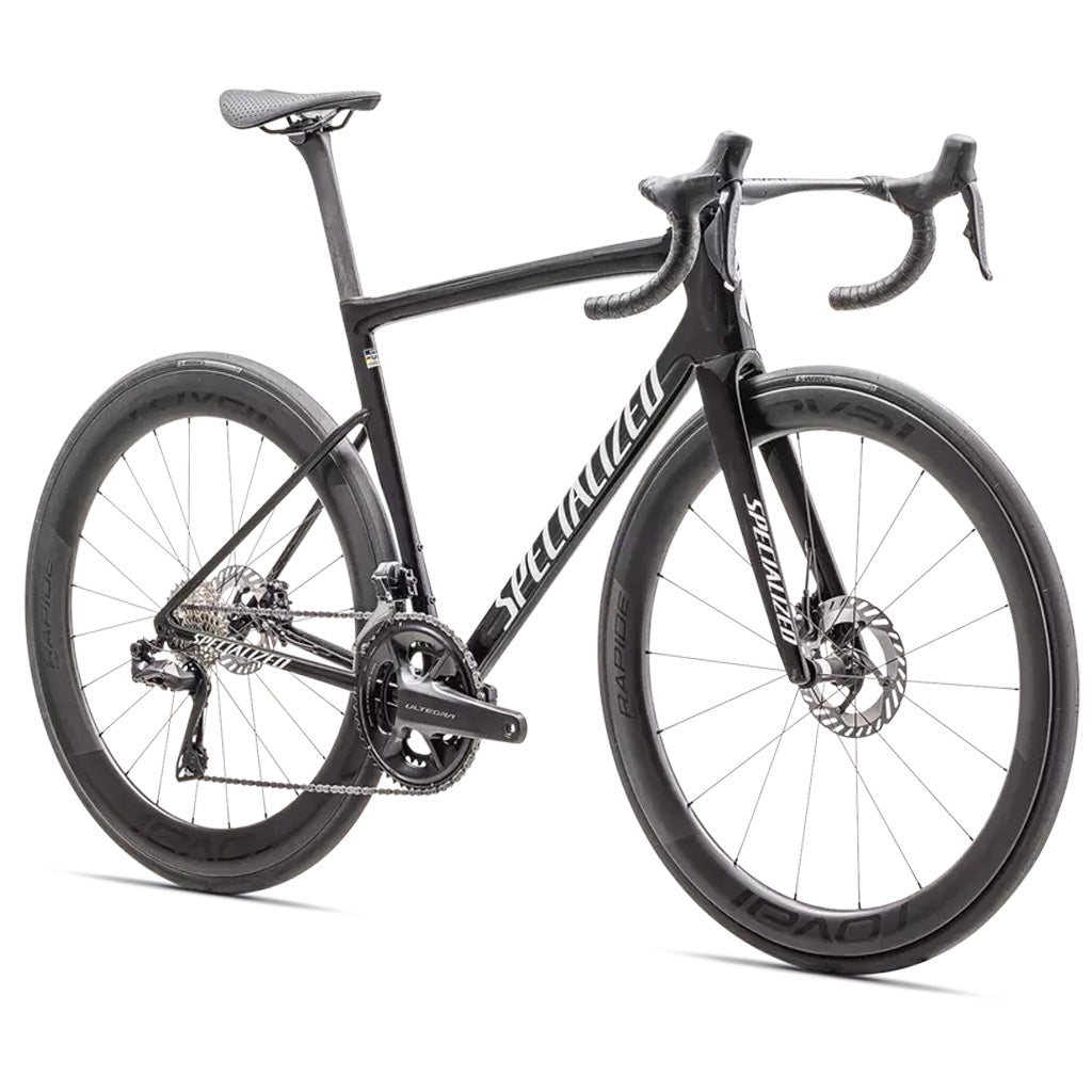 Specialized Tarmac SL8 Pro Shimano Ultegra Di2 – Steed Cycles