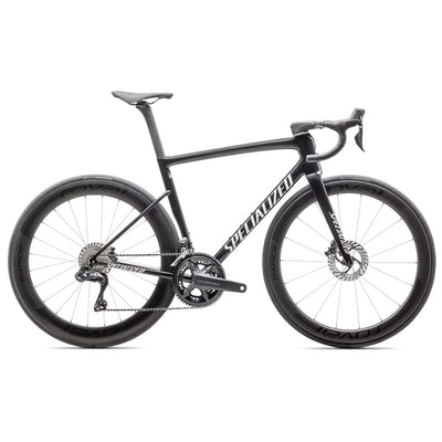 Specialized Tarmac SL8 Pro Shimano Ultegra Di2