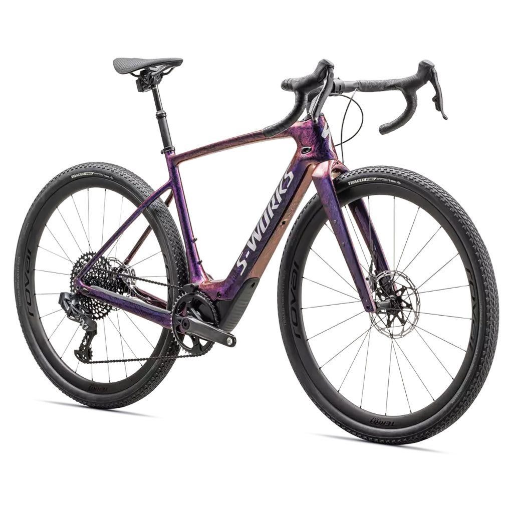 Specialized S-Works Turbo Creo 2 – Steed Cycles