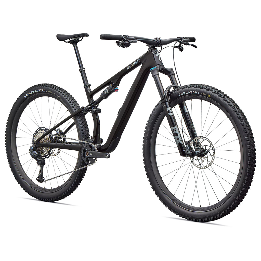 Specialized Epic 8 Evo Expert Di2